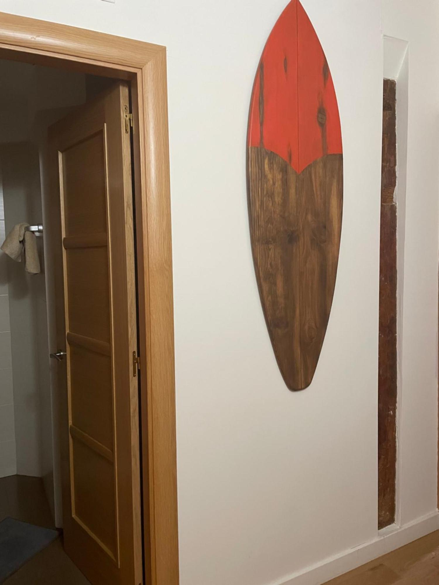 Encantador Piso En La Antigua Casa De Correos 莫利纳德亚拉贡 外观 照片